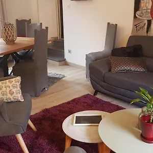 Cosy Au Pied Du Tourmalet , Campan Francia