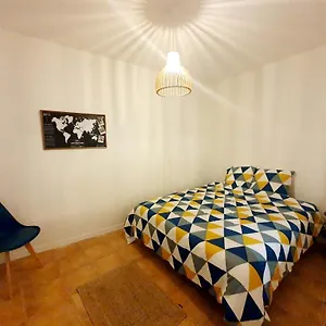 Superbe De 50m2 , Graulhet Francia