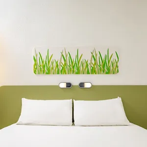 Hotel Ibis Budget La 19ème, Parigi