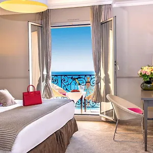 Le Royal Promenade Des 3*, Nice Frankrig