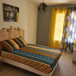Mireio Centre Climatise 1 A 6 Personnes , Arlés Francia