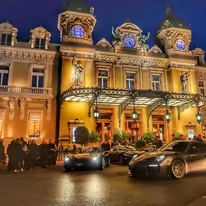 Monaco Flat , Beausoleil Francia