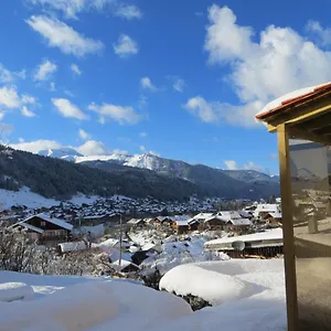 Chalet Mimi