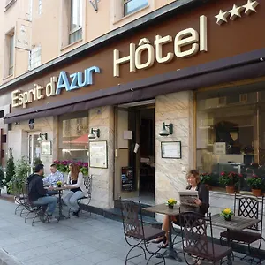 Esprit D'azur 3* Nicea