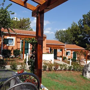 Ferienpark Koversada Naturist Park