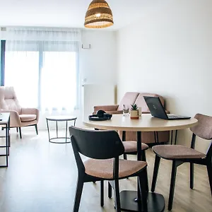Twenty Business Flats - Bayard Lille