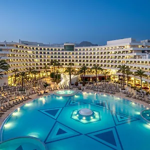 Mediterranean Palace 5*, Playa de las Américas España