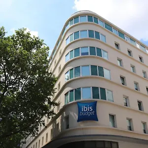 Ibis Budget La 19eme Hotel