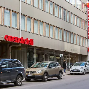 Omena Loennrotinkatu 3*, Helsinki Finland