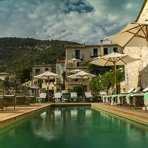 De , Tourrettes-sur-Loup Frankrig