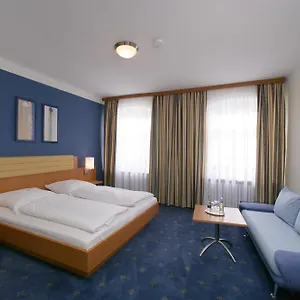 Hotel Altstadt-hotel Zieglerbräu