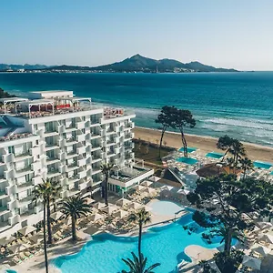 Iberostar Alcudia Park 4*, Playa de Muro (Mallorca) España